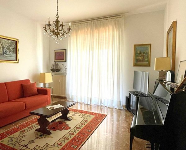 appartamento in vendita a Cairo Montenotte