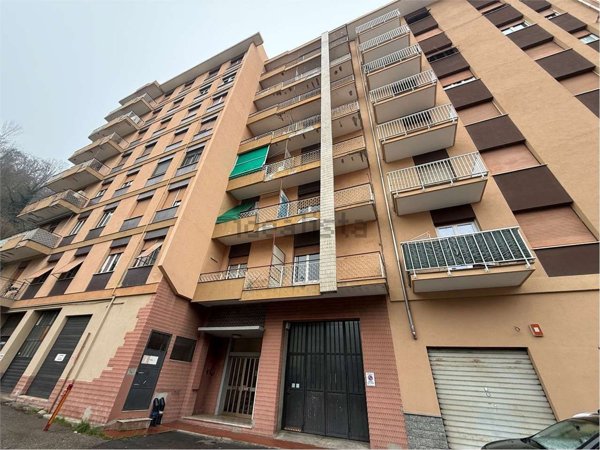 appartamento in vendita a Cairo Montenotte