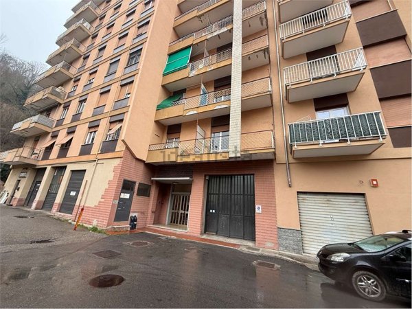 appartamento in vendita a Cairo Montenotte