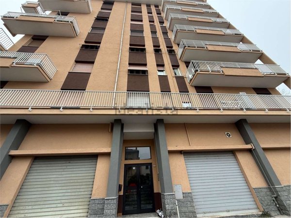 appartamento in vendita a Cairo Montenotte