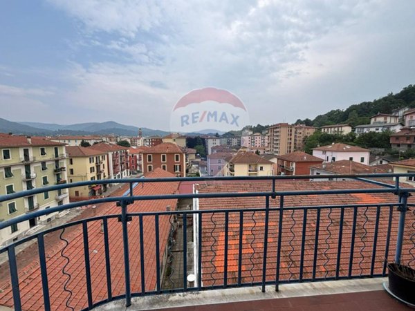 appartamento in vendita a Cairo Montenotte