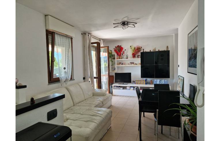 appartamento in vendita a Cairo Montenotte