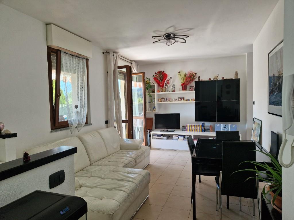 appartamento in vendita a Cairo Montenotte