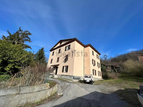 appartamento in vendita a Cairo Montenotte