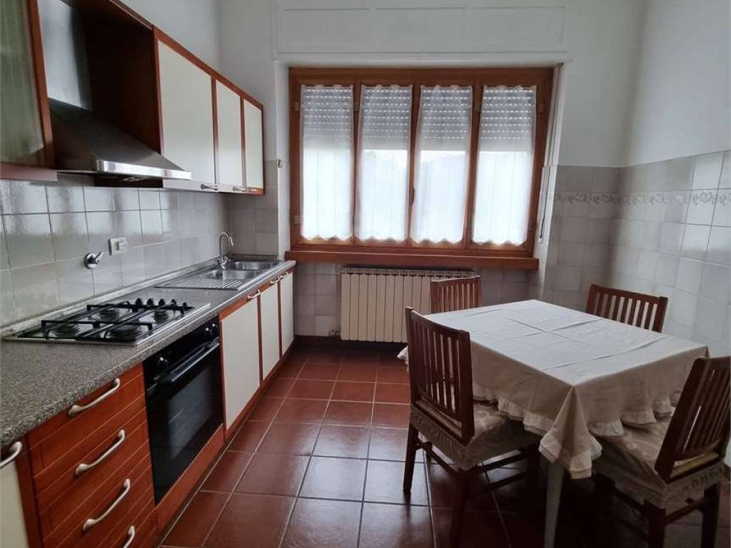 appartamento in vendita a Cairo Montenotte