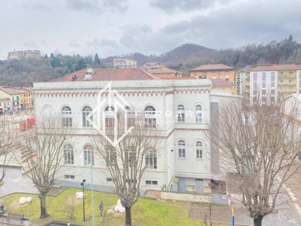 appartamento in vendita a Cairo Montenotte