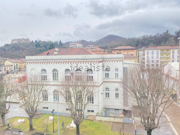 appartamento in vendita a Cairo Montenotte