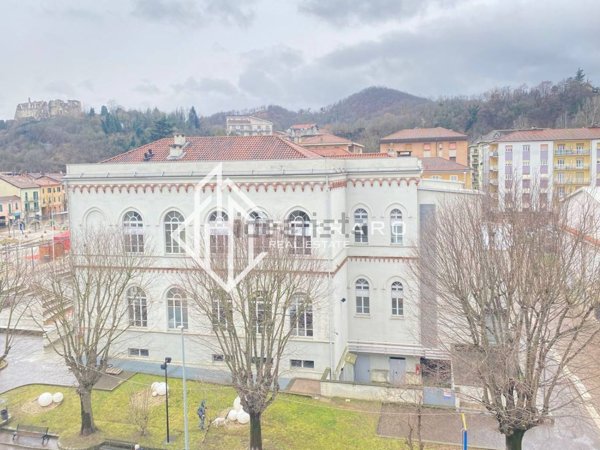 appartamento in vendita a Cairo Montenotte