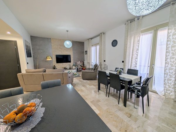 appartamento in vendita a Cairo Montenotte