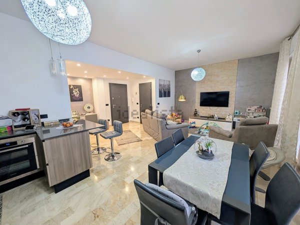 appartamento in vendita a Cairo Montenotte