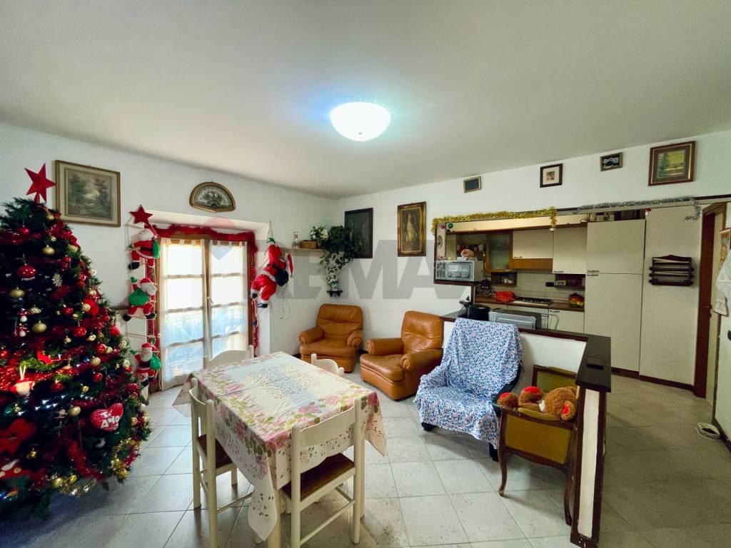 appartamento in vendita a Cairo Montenotte in zona San Giuseppe di Cairo