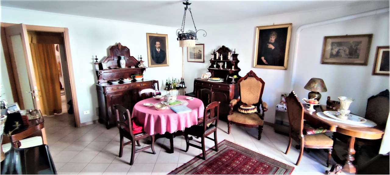 appartamento in vendita a Cairo Montenotte