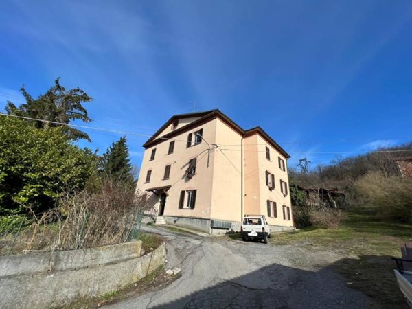 appartamento in vendita a Cairo Montenotte