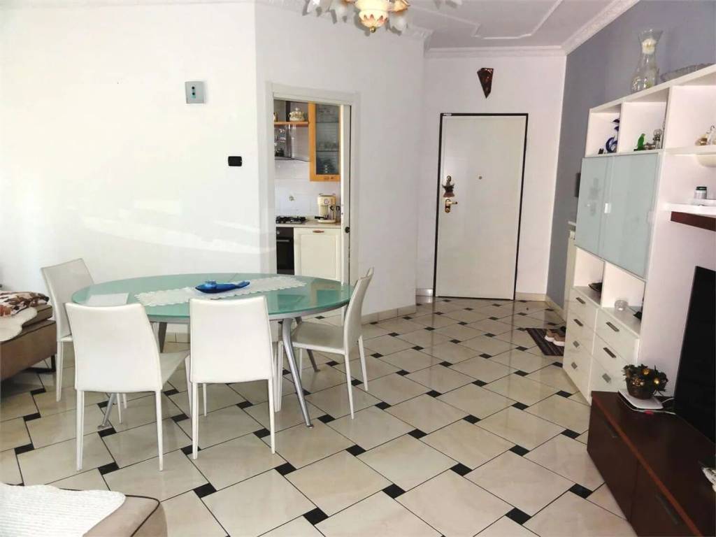 appartamento in vendita a Cairo Montenotte