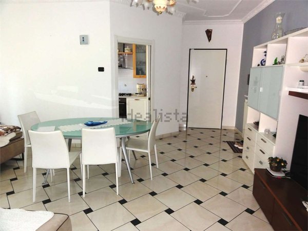 appartamento in vendita a Cairo Montenotte