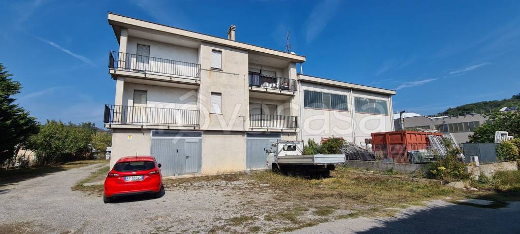 appartamento in vendita a Cairo Montenotte