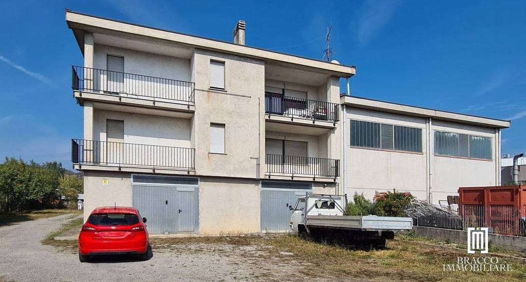 appartamento in vendita a Cairo Montenotte
