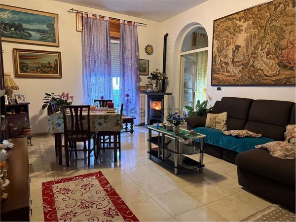 appartamento in vendita a Cairo Montenotte