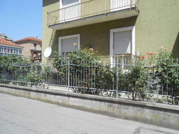 appartamento in vendita a Cairo Montenotte