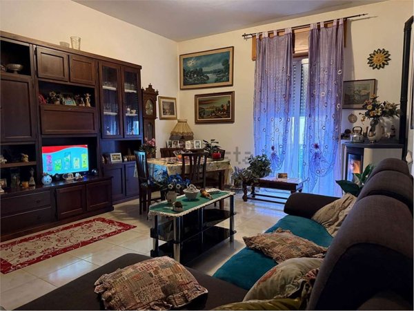 appartamento in vendita a Cairo Montenotte