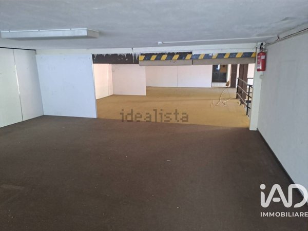 locale di sgombero in vendita a Cairo Montenotte