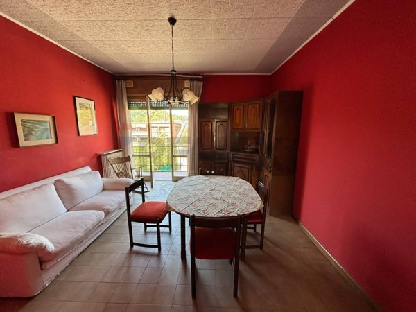 appartamento in vendita a Cairo Montenotte in zona San Giuseppe di Cairo