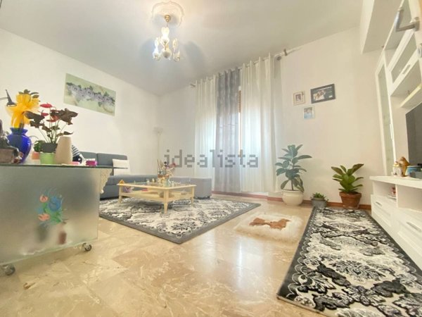 appartamento in vendita a Cairo Montenotte