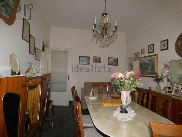 appartamento in vendita a Cairo Montenotte