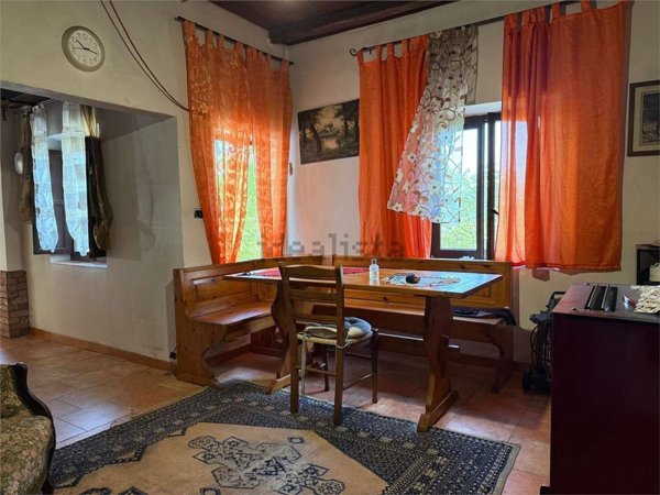 casa indipendente in vendita a Cairo Montenotte