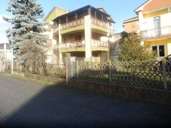 appartamento in vendita a Cairo Montenotte