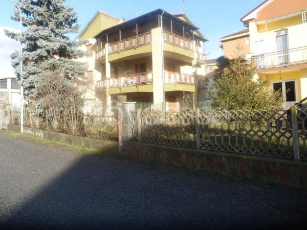 appartamento in vendita a Cairo Montenotte