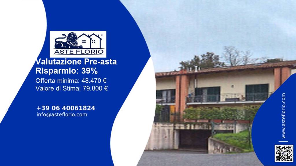 appartamento in vendita a Cairo Montenotte