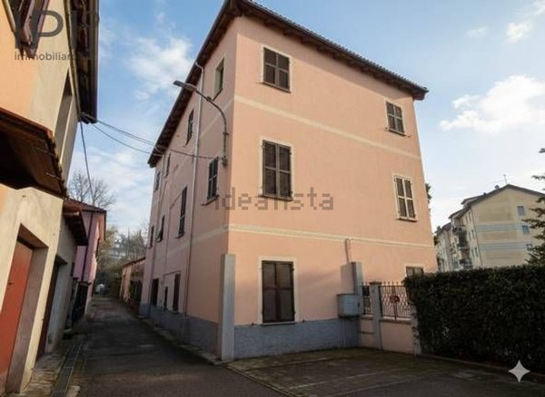 appartamento in vendita a Cairo Montenotte