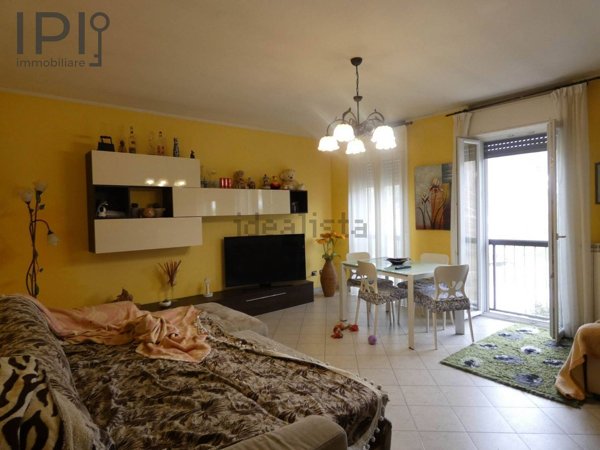 appartamento in vendita a Cairo Montenotte