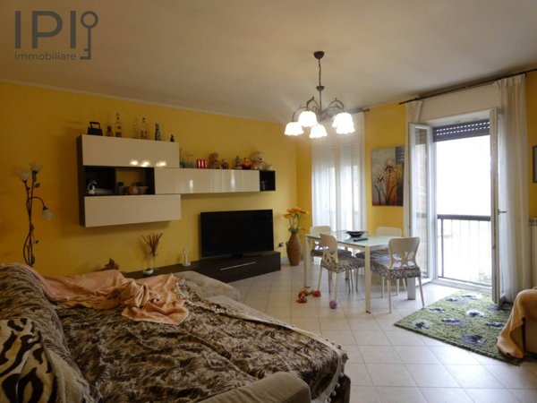 appartamento in vendita a Cairo Montenotte