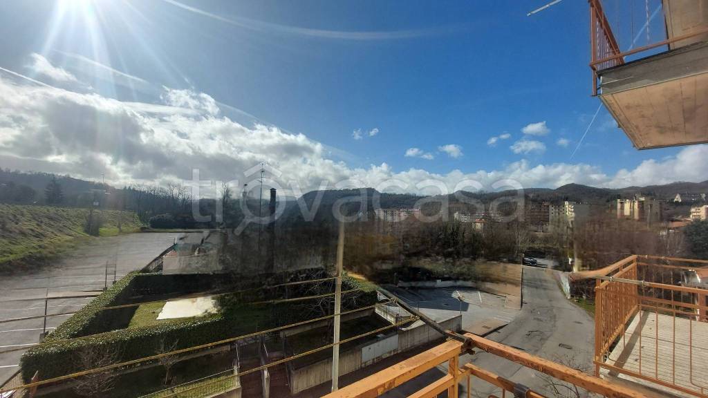 appartamento in vendita a Cairo Montenotte