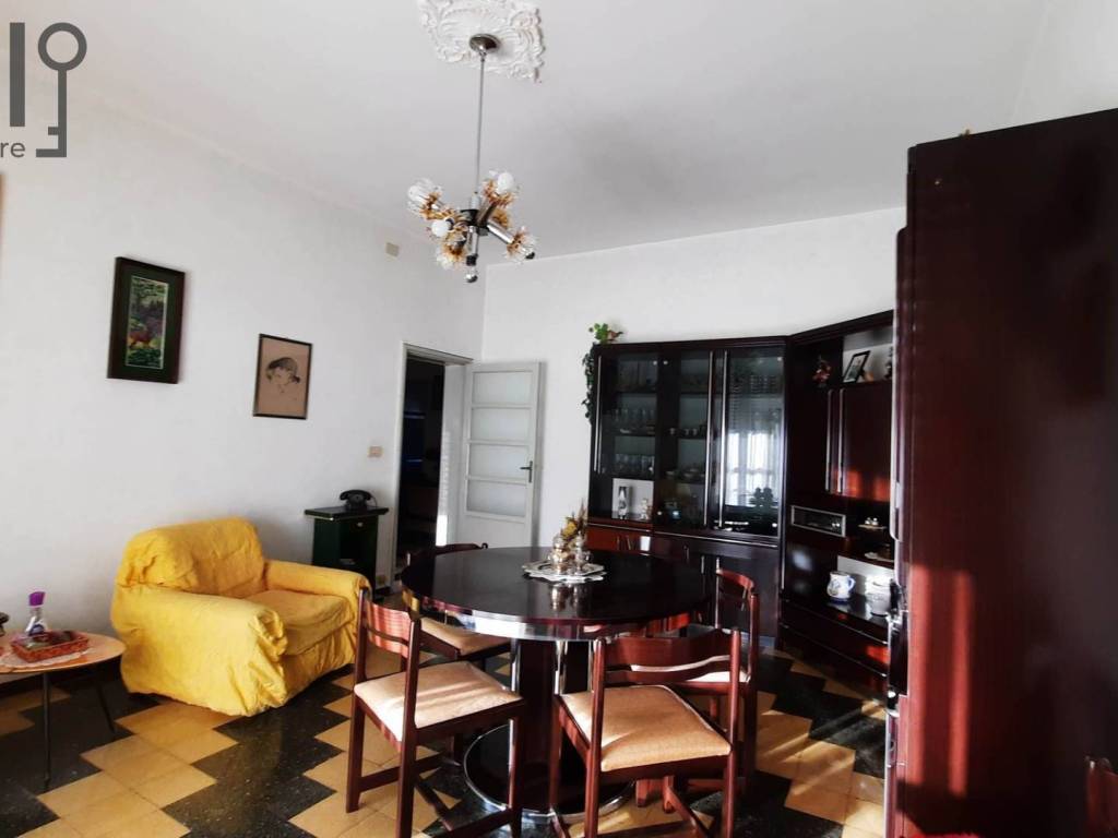 appartamento in vendita a Cairo Montenotte