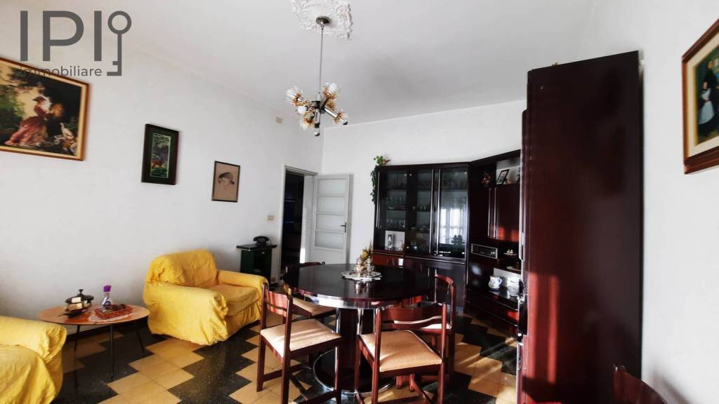 appartamento in vendita a Cairo Montenotte