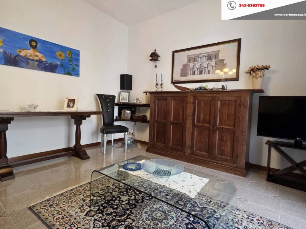 appartamento in vendita a Cairo Montenotte