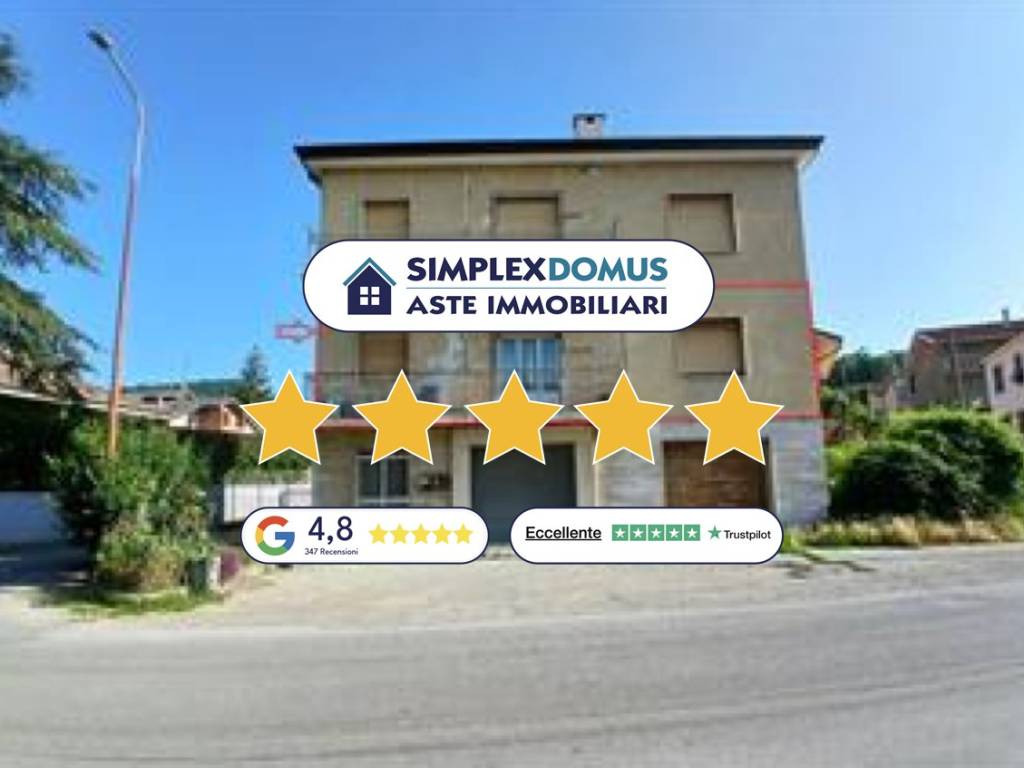 appartamento in vendita a Cairo Montenotte