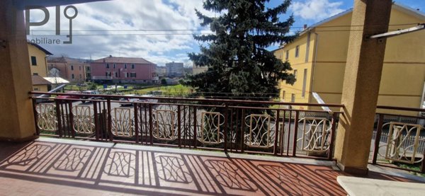 appartamento in vendita a Cairo Montenotte