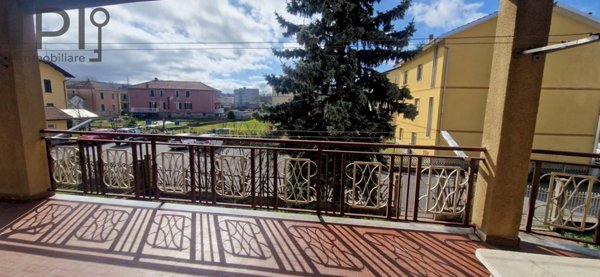 appartamento in vendita a Cairo Montenotte