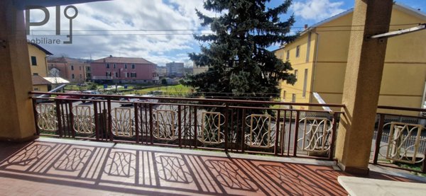 appartamento in vendita a Cairo Montenotte