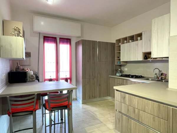 appartamento in vendita a Cairo Montenotte