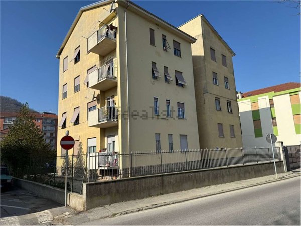 appartamento in vendita a Cairo Montenotte