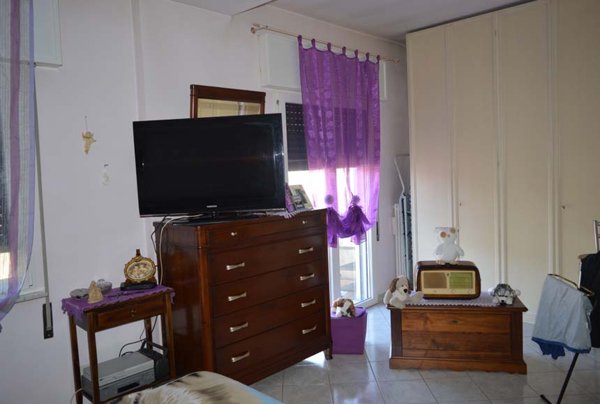 appartamento in vendita a Cairo Montenotte