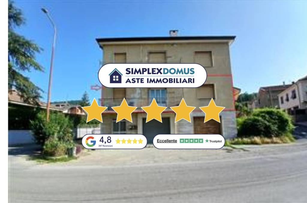 appartamento in vendita a Cairo Montenotte