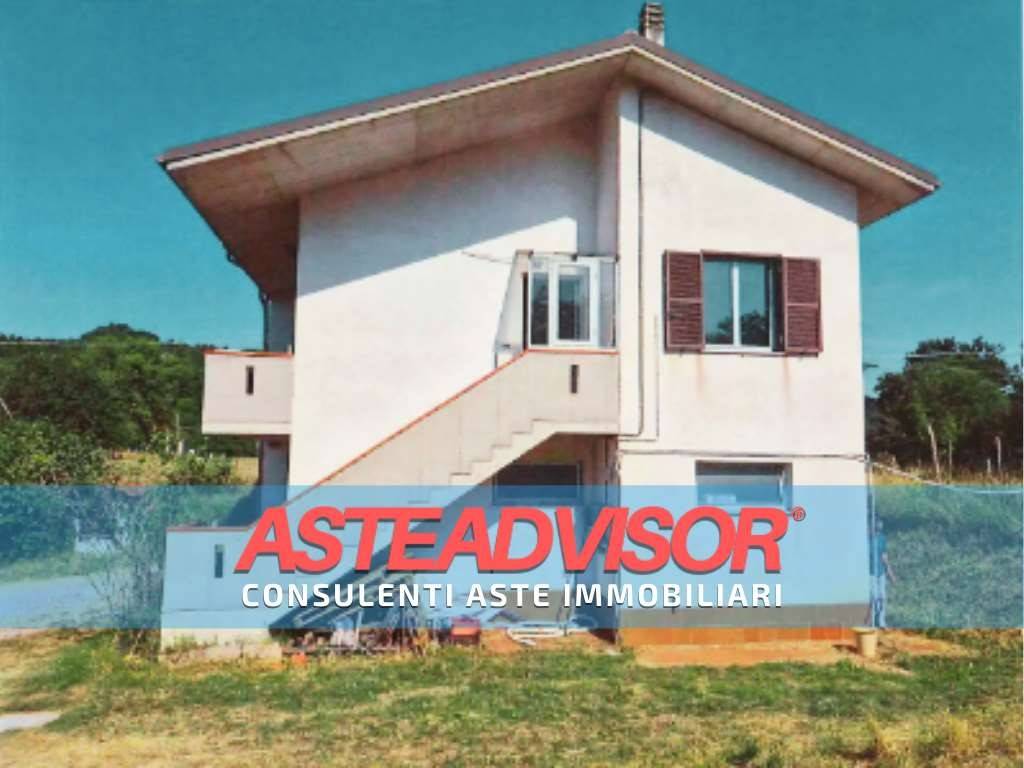 casa indipendente in vendita a Cairo Montenotte in zona Bellini