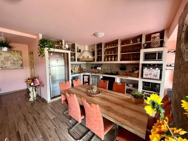 appartamento in vendita a Cairo Montenotte in zona San Giuseppe di Cairo