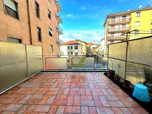 appartamento in vendita a Cairo Montenotte